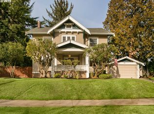 721 NE Floral Pl, Portland, OR 97232