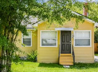 758 Mackinaw St, Jacksonville, FL 32254