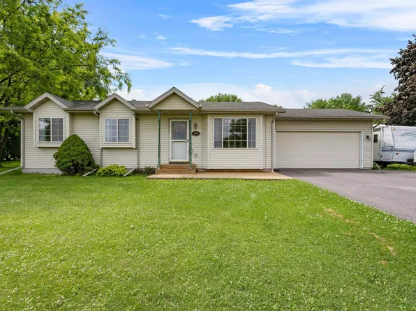 200 5th St, La Valle, WI 53941
