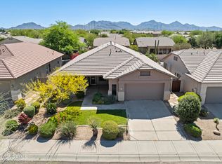 21539 N 72nd Pl, Scottsdale, AZ 85255