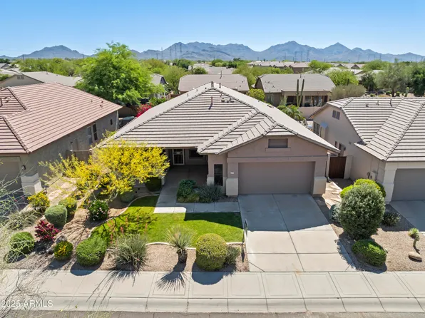 21539 N 72ND Place, Scottsdale, AZ 85255