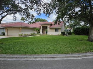 10311 NW 49th Ct, Pompano Beach, FL 33076