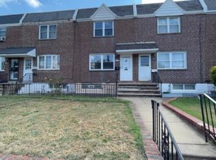 2712 Mifflin St, Philadelphia, PA 19145