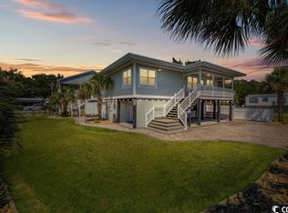 142 Holiday Dr, Murrells Inlet, SC 29576