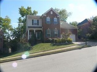 6969 Stone Run Dr, Nashville, TN 37211