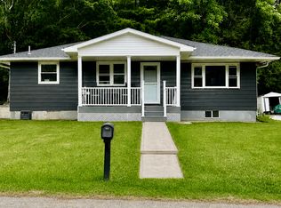 2739 Evergreen Dr, Clarks Summit, PA 18411