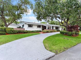 8320 SW 92nd Ter, Miami, FL 33156