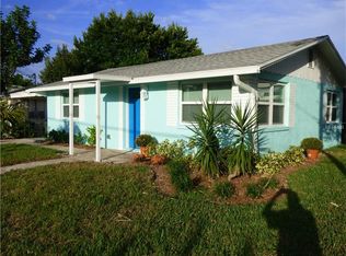 1121 Michigan Dr N, Dunedin, FL 34698
