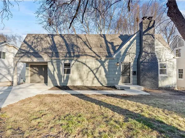 5417 Mission Rd, Fairway, KS 66205