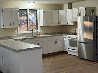 73 King St #1, Johnston, RI 02919