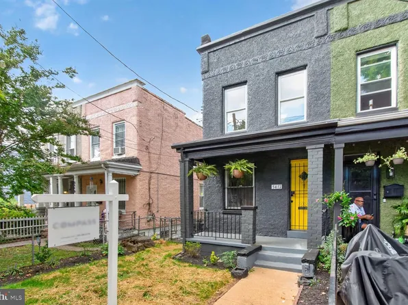 5412 9th St NW, Washington, DC 20011