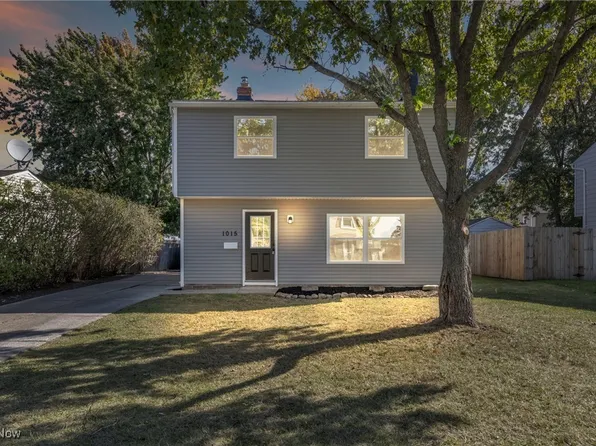 1015 E 347th St, Eastlake, OH 44095