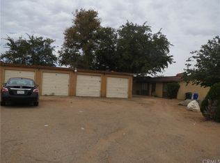 20316 Rimrock Rd APT 2, Apple Valley, CA 92307