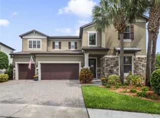 9443 Royal Estates Blvd, Orlando, FL 32836