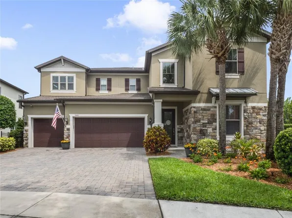 9443 Royal Estates Blvd, Orlando, FL 32836