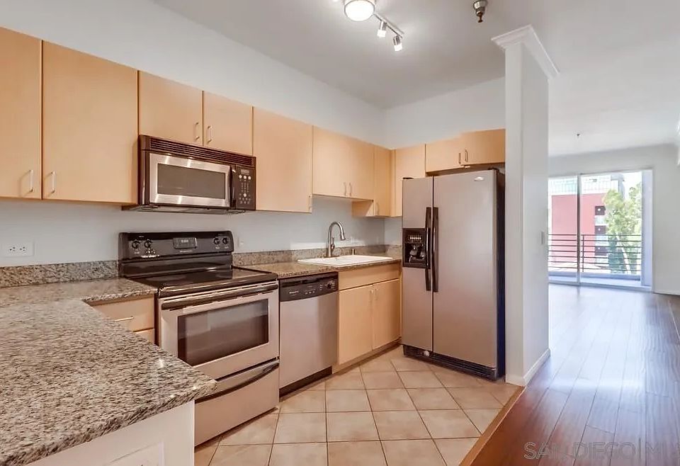 1st image of 1643 6th Ave APT 412