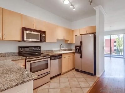 1643 6th Ave APT 412, San Diego, CA, 92101