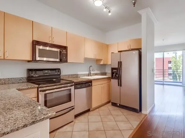 1643 6th Ave APT 412, San Diego, CA 92101