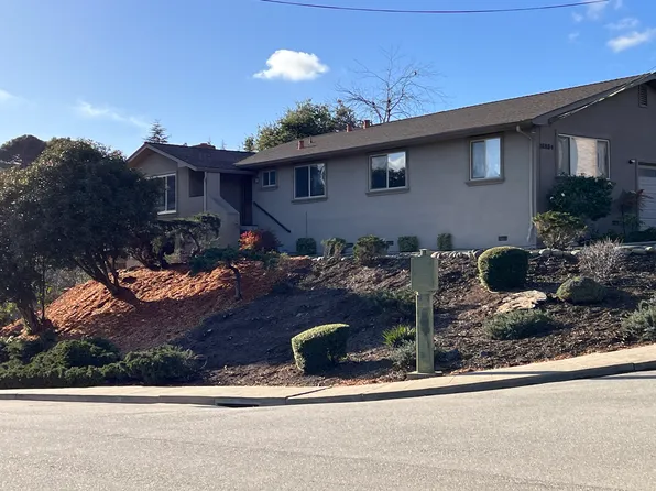 16984 Hinton St, Castro Valley, CA 94546