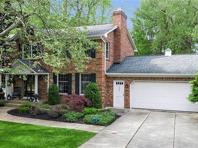 259 Wellingwood Dr, East Amherst, NY, 14051