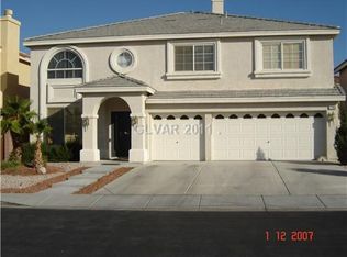 7780 Spindrift Cove St, Las Vegas, NV 89139