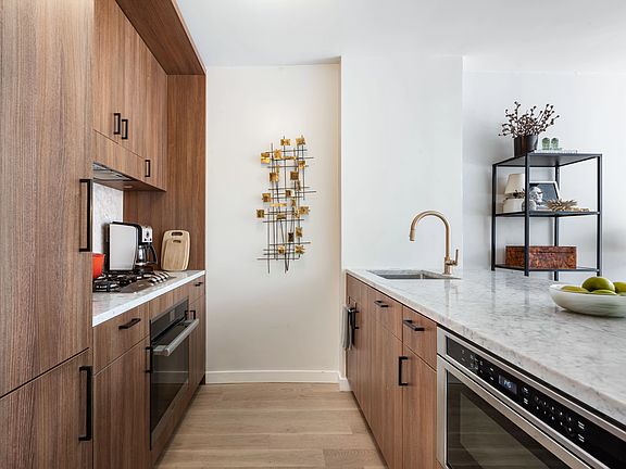 2nd image of 393 W 49th St APT 3A