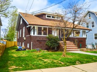 110 Perry Ave, Staten Island, NY 10314