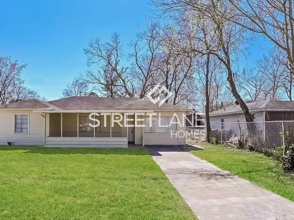 7546 W Knoll St, Houston, TX 77028