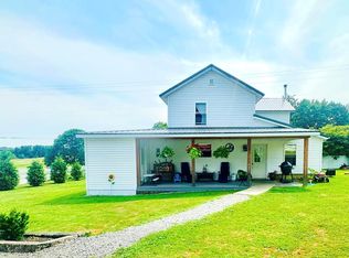 4889 Route 322, Knox, PA 16232