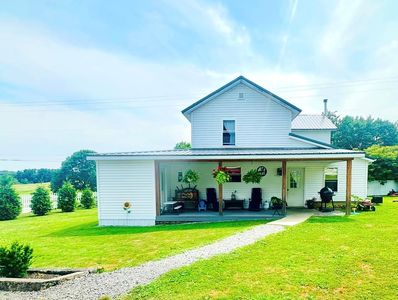 4889 Route 322, Knox, PA, 16232