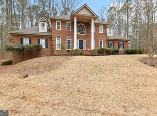 330 Royal Ridge Way, Fayetteville, GA 30215