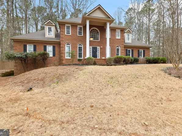 330 Royal Ridge Way, Fayetteville, GA 30215