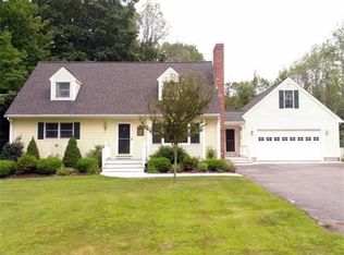 135 Paine Rd, North Attleboro, MA 02760
