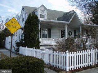 502 Noble St, Lebanon, PA 17042