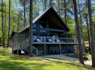 77 Cardinal Ln, Eclectic, AL 36024