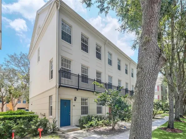 1007 Siena Park Blvd E, Celebration, FL 34747