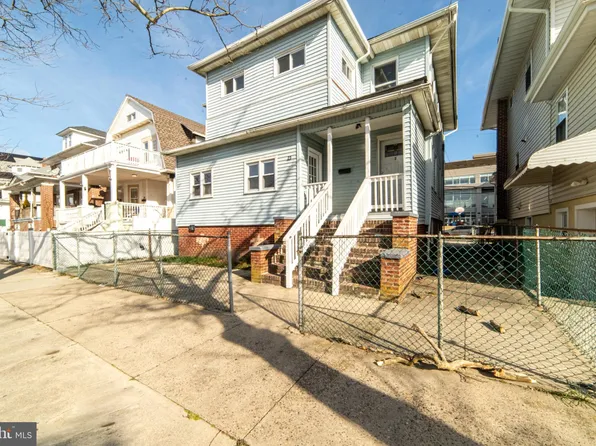 21 N Laclede Pl, Atlantic City, NJ 08401