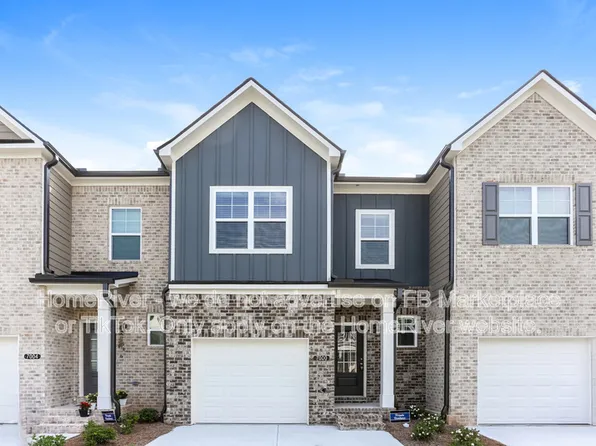 7000 Fringe Flower Dr #85, Austell, GA 30168