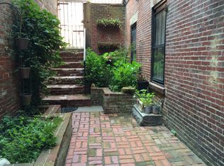 52 Haven St, Boston, MA 02118