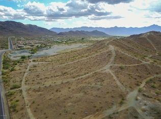 10500 S 35th Ave, Laveen, AZ 85339