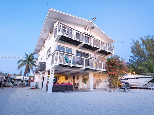 440-442 48th St, Marathon, FL 33050