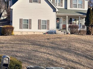 321 Adams Dr, Coatesville, PA 19320