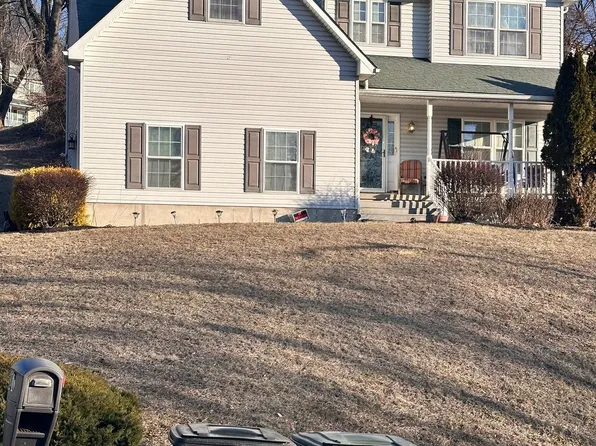 321 Adams Dr, Coatesville, PA 19320