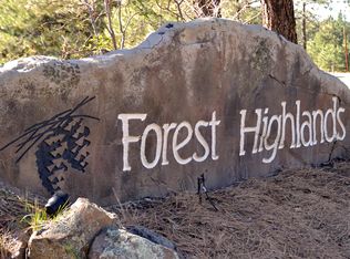 4649 Griffiths Spg, Flagstaff, AZ 86005