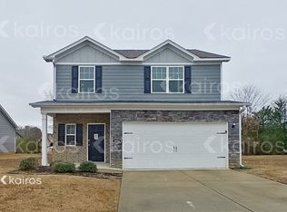 1056 Pilgrim Ln, Montevallo, AL 35115