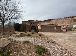 668 W Rio Virgin Dr, Saint George, UT 84790