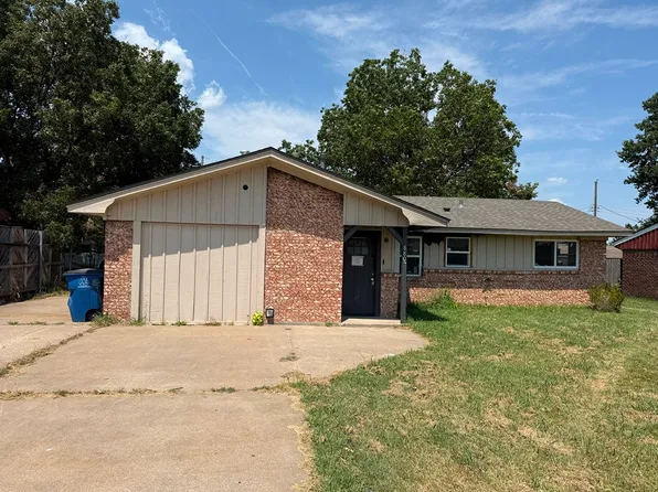 8809 E 2nd St, Tulsa, OK 74112