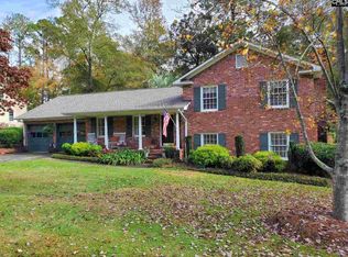 631 White Falls Dr, Columbia, SC 29212