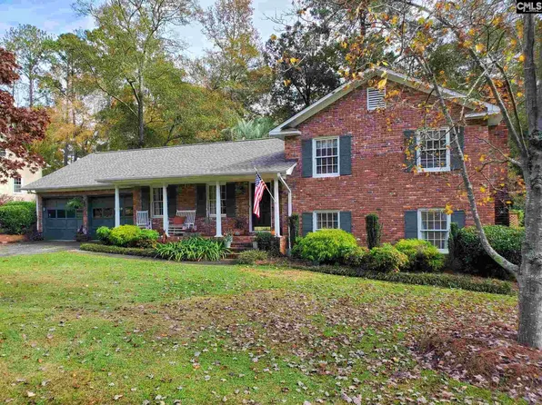 631 White Falls Dr, Columbia, SC 29212