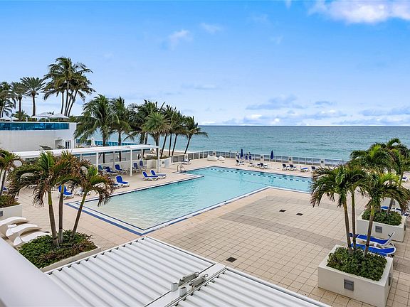 2nd image of 2751 S Ocean Drive #703N